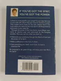 Filled with the spirit : understanding god&#039;s power in your life