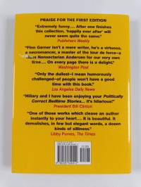 Politically Correct Bedtime Stories : expanded edition with a new story : &#039;the duckling that was judged on its personal merits and not its physical appearance&#039;
