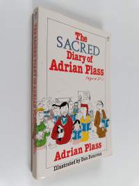 The Sacred Diary of Adrian Plass : (aged 37 3/4)