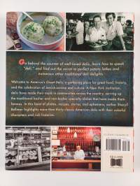 America&#039;s Great Delis - Recipes and Traditions from Coast to Coast