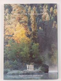 Villi Pohjola : sinua vaille valmiita elämyksiä 1997