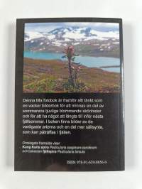 Fjällblommor