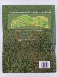 The world atlas of golf