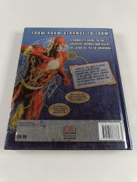 DC Comics : The Ultimate Character Guide