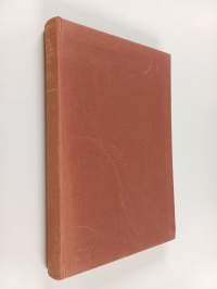 The Book of the Siamese Cat