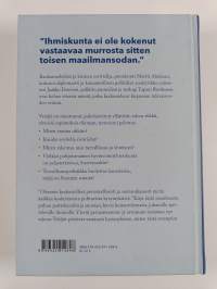 Miten tästä eteenpäin (signeerattu)