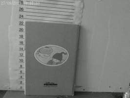 Isän isot askeleet.kuukauden kirja  186