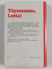Täysosuma, Lotta