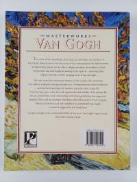 The Masterworks of Van Gogh