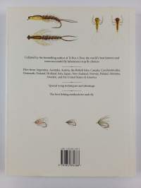 The world&#039;s best trout flies