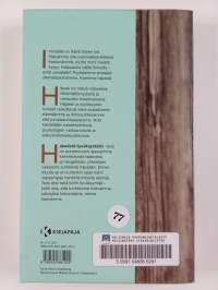 Häpeästä hyväksyntään