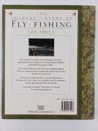The sotheby&#039;s guide to fly-fishing for trout