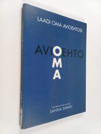 OMA avioehto : laadi oma avioehtosi