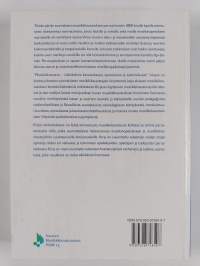 Musiikkikasvatus : näkökulmia kasvatukseen, opetukseen ja tutkimukseen