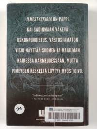 Ilmestyskirja