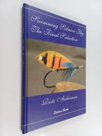 The swimming salmonfly : the final seduction