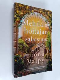 Mehiläishoitajan salaisuus