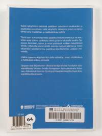 Päätöksenteko taloyhtiössä