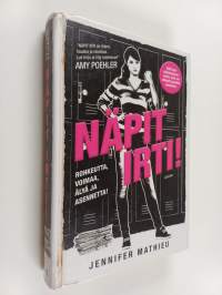 Näpit irti!