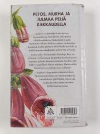 Kesämyrsky