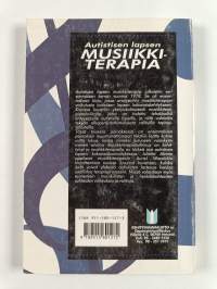 Autistisen lapsen musiikkiterapia