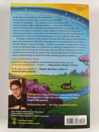 The Other Side of Nothing : The Zen Ethics of Time, Space, and Being