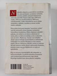 Näkymätön sukupuoli : mieheyden pitkä historia
