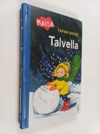 Tyhjä kuva