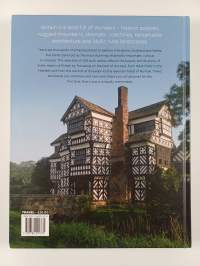 The 100 Most Amazing Places in Britain : A Guide to the Best of the Best
