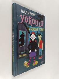 Yökoulu ja noidutut tossut