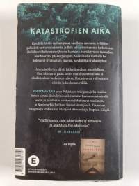 Nattavaara