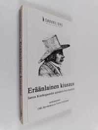 Eräänlainen kiusaus : Søren Kierkegaardin ajatuksia luovuudesta