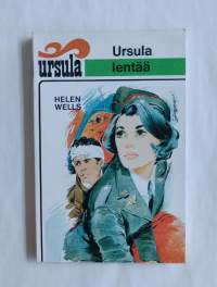 Ursula 5 : Ursula lentää