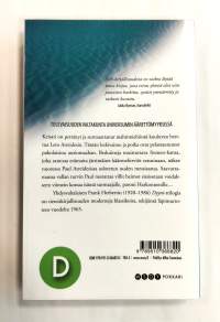Dyyni - toinen osa - Muad&#039;Dib