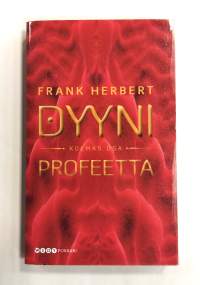 Dyyni - kolmas osa - Profeetta
