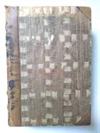 Taisteluni I-II. Osat: Tilinteko, Kansallissosialistinen liike