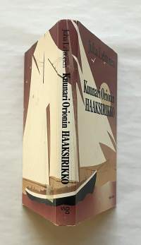 Haaksirikko
