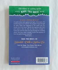 Magic Tree House #30 - The Merlin Missions - Haunted Castle on Hallows Eve