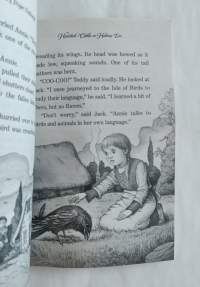 Magic Tree House #30 - The Merlin Missions - Haunted Castle on Hallows Eve