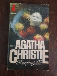 Kurpitsajuhla (Sapo 115)