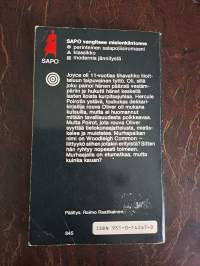 Kurpitsajuhla (Sapo 115)
