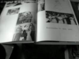 Ruk 87 ja 88 kurssikirja, 6.6-  17.9  1955