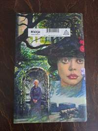 Hercule Poirot ja huvimajan arvoitus