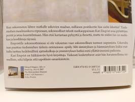 Uskomaton matka uskovien maailmaan