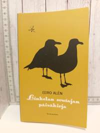 Linkolan soutajan päiväkirja