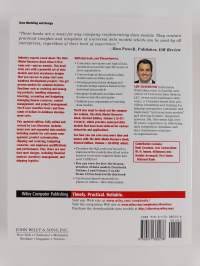 The Data Model Resource Book, Volume 1 : A Library of Universal Data Models for All Enterprises