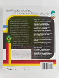 Threat Modeling : Designing for Security