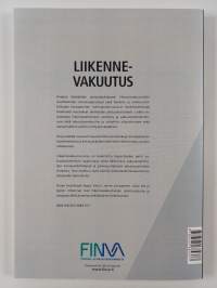 Liikennevakuutus (signeerattu)