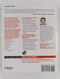 The Data Model Resource Book, Volume 2 : A Library of Universal Data Models by Industry Types