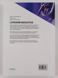 Liikennevakuutus
